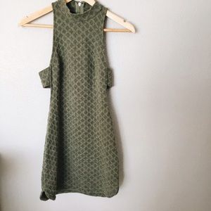 LF Cut-Out Dress